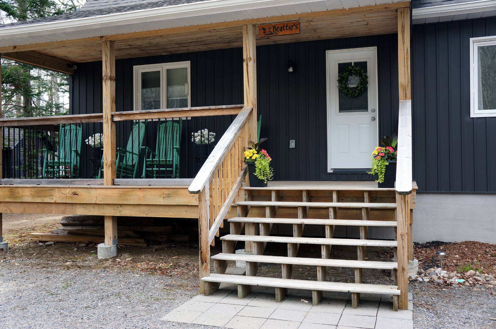 1142 Cardiff Lake RD, Highlands East, ON K0L 3C0