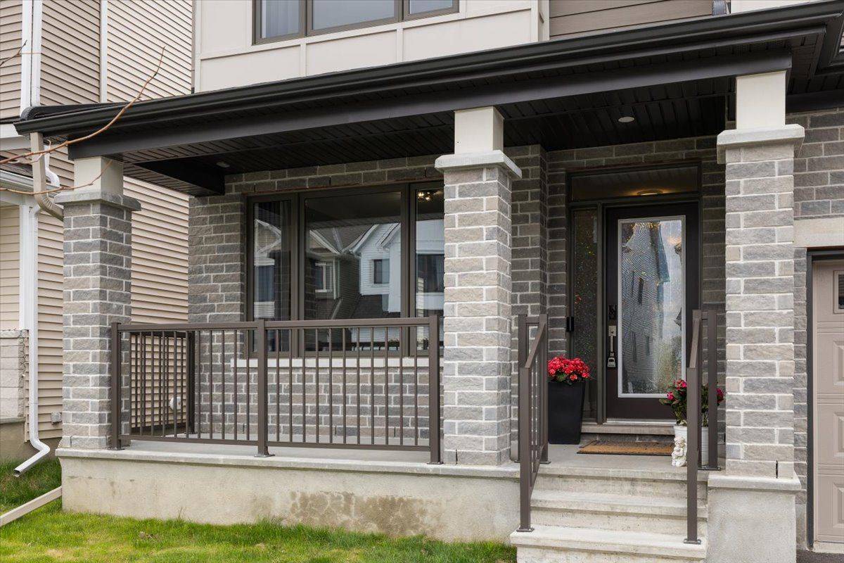 845 Pearly Everlasting CRES, Stittsville - Munster - Richmond, ON K0A 2Z0