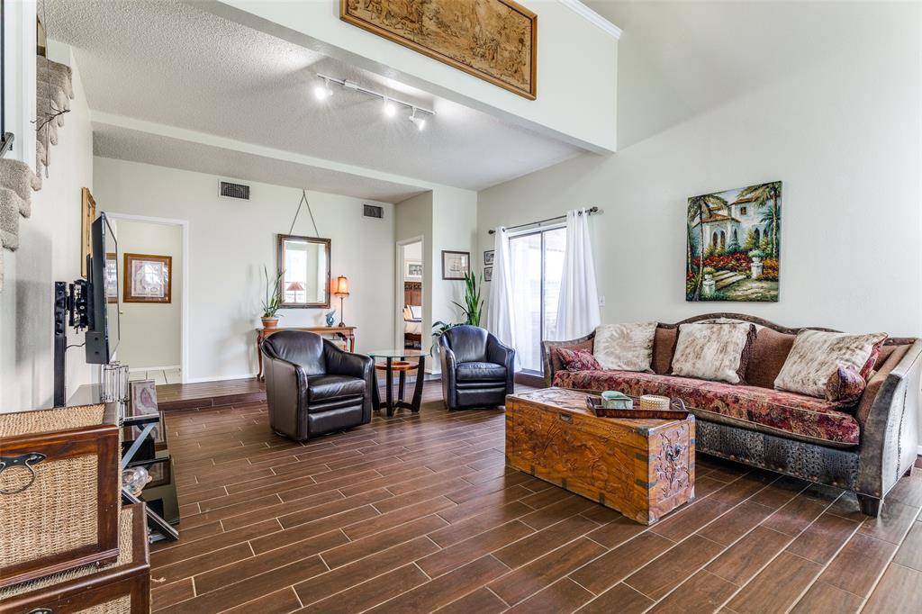 8305 Mountain Lake Court, Fort Worth, TX 76179