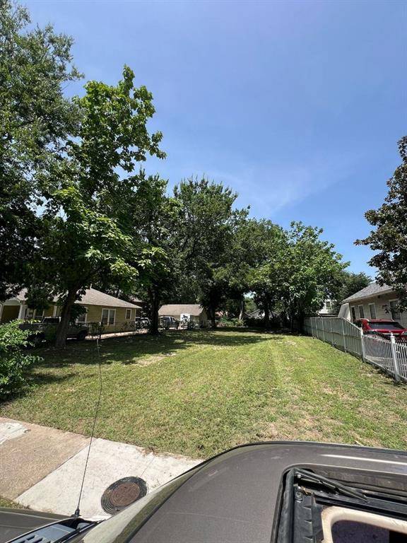 5423 Terry Street, Dallas, TX 75223