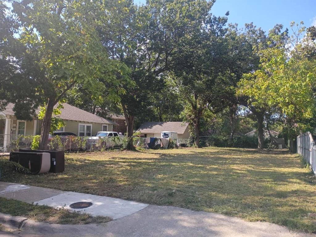 5423 Terry Street, Dallas, TX 75223
