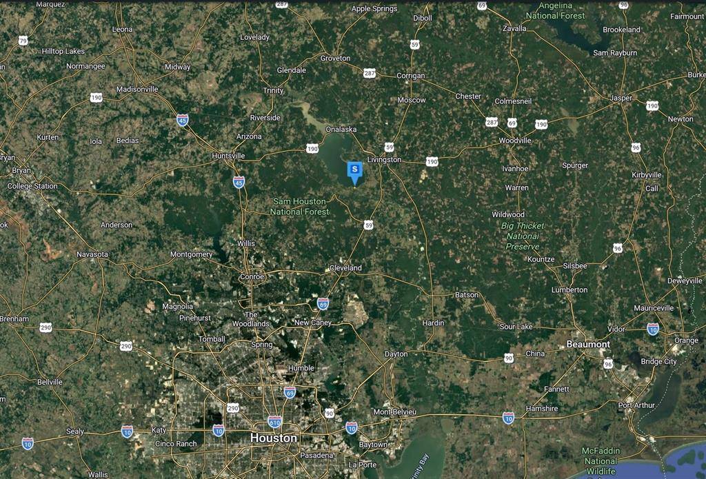 530 Cove Loop, Coldspring, TX 77331