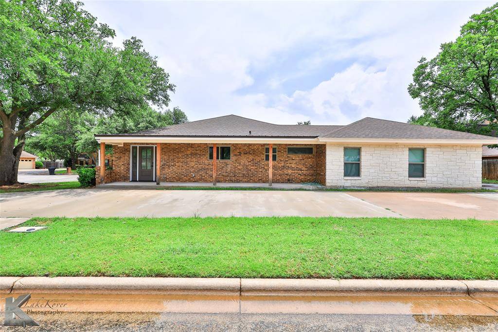 13 Pinehurst Street, Abilene, TX 79606