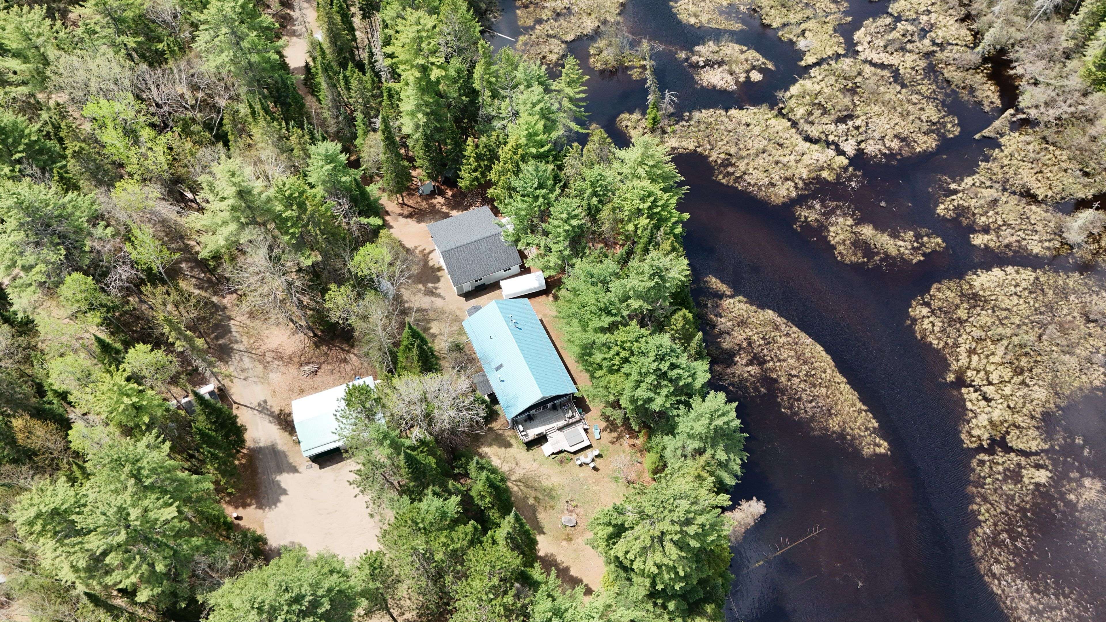 4501 Elephant Lake RD, Dysart Et Al, ON K0L 2A0