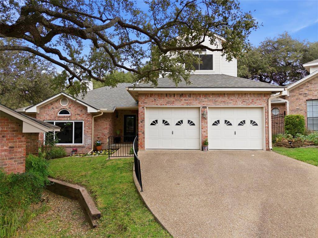 212 Shady Place Drive, Waco, TX 76712