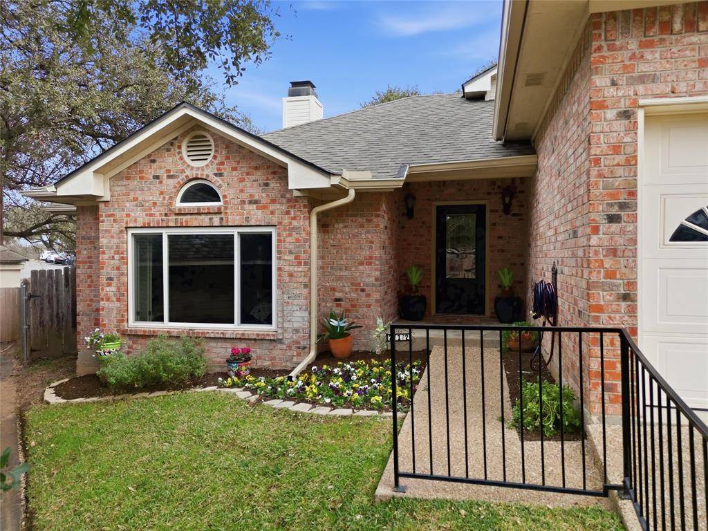 212 Shady Place Drive, Waco, TX 76712