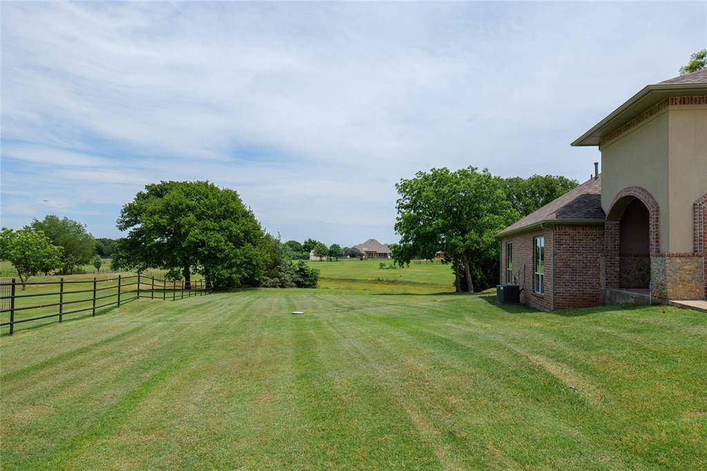 12090 Lake Trail Drive, Copper Canyon, TX 76226