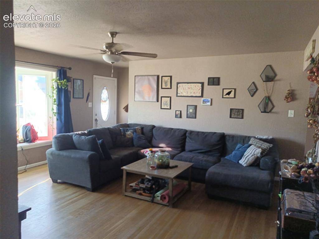 612 Widefield DR, Colorado Springs, CO 80911