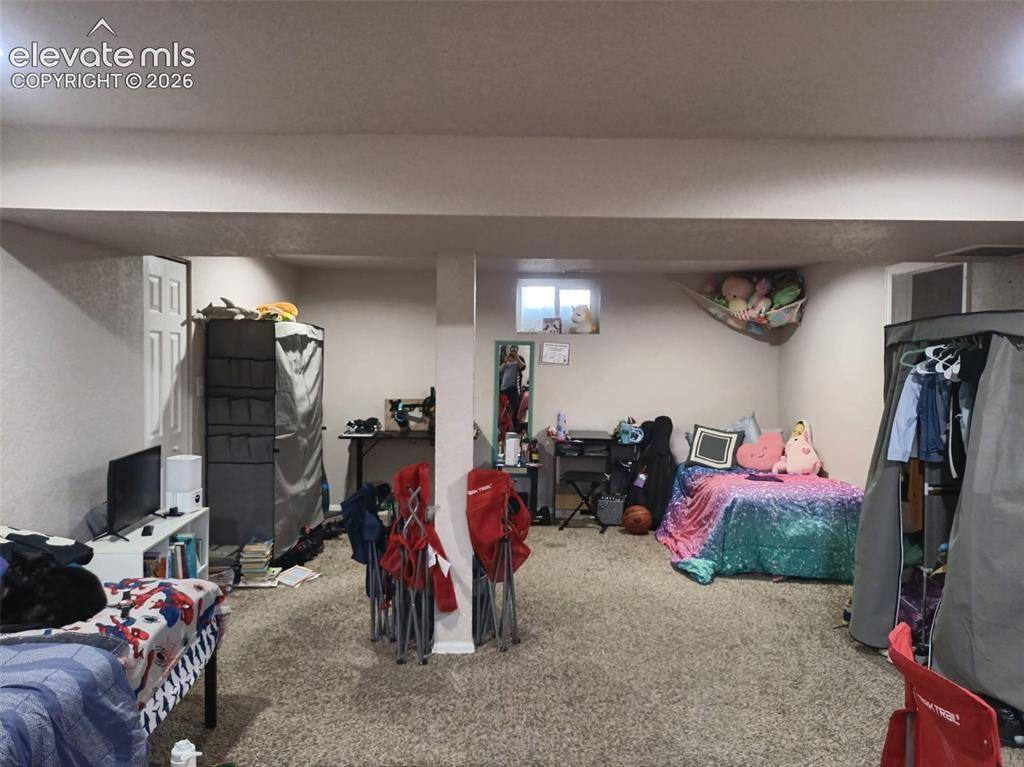 612 Widefield DR, Colorado Springs, CO 80911