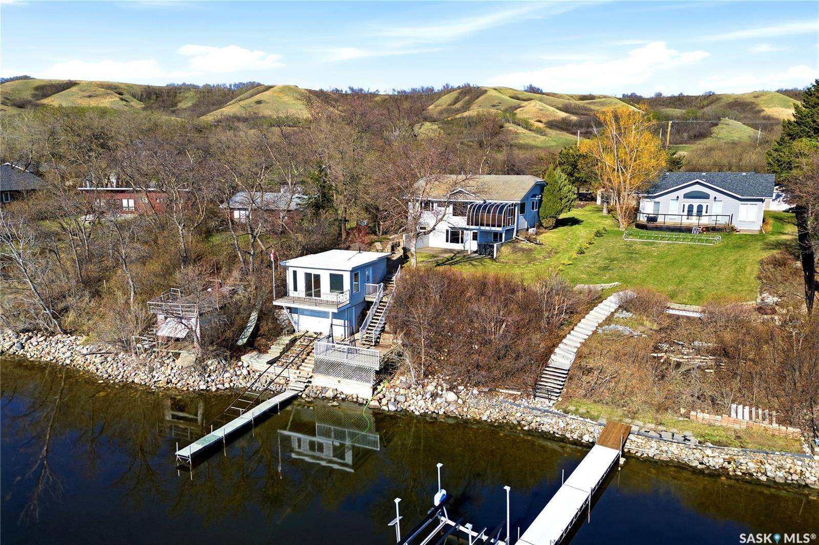 136B S Katepwa DRIVE, Katepwa Beach, SK S0G 1S0