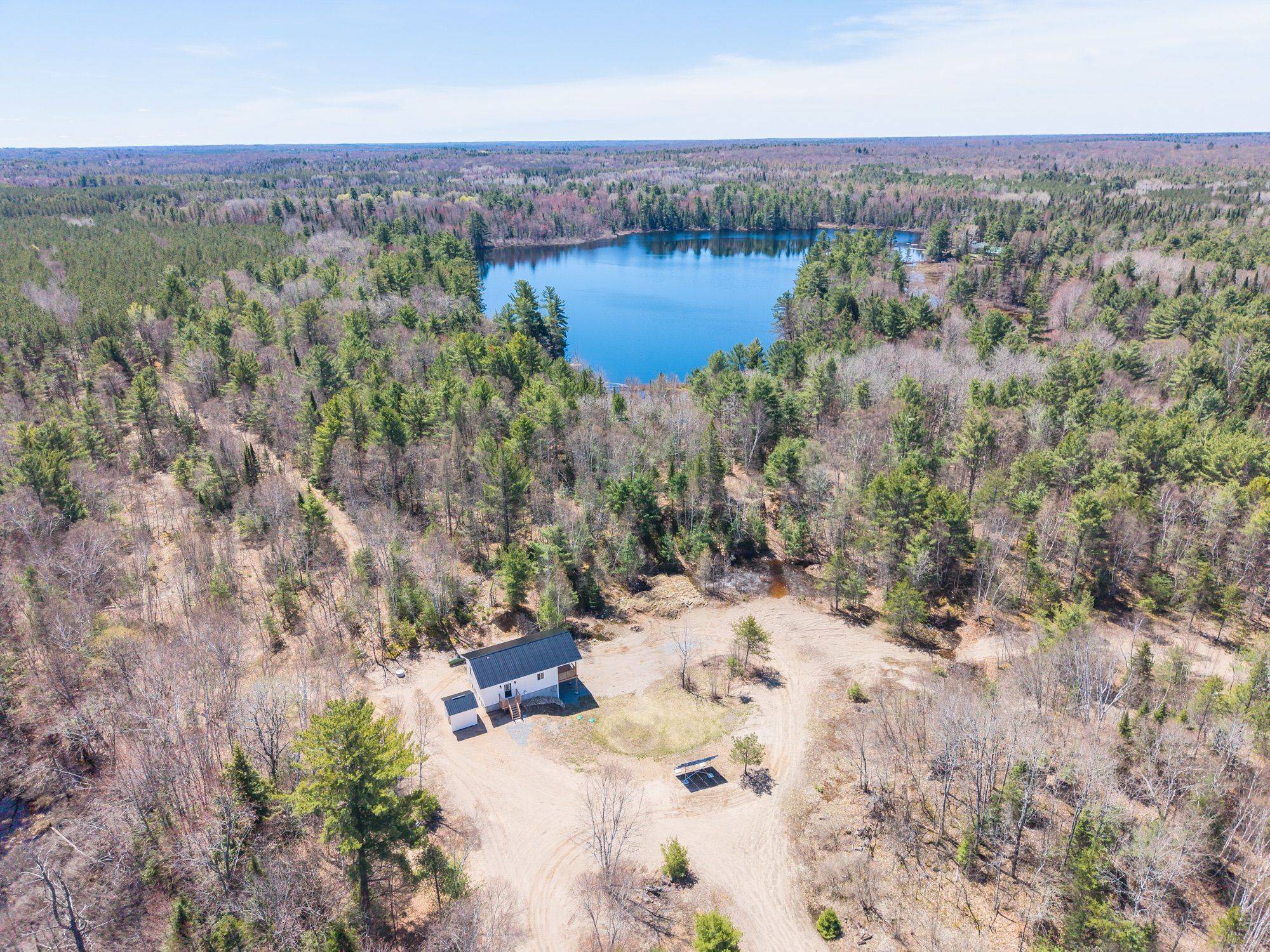 255 Eighth AVE, Mcmurrich/monteith, ON P0A 1Y0