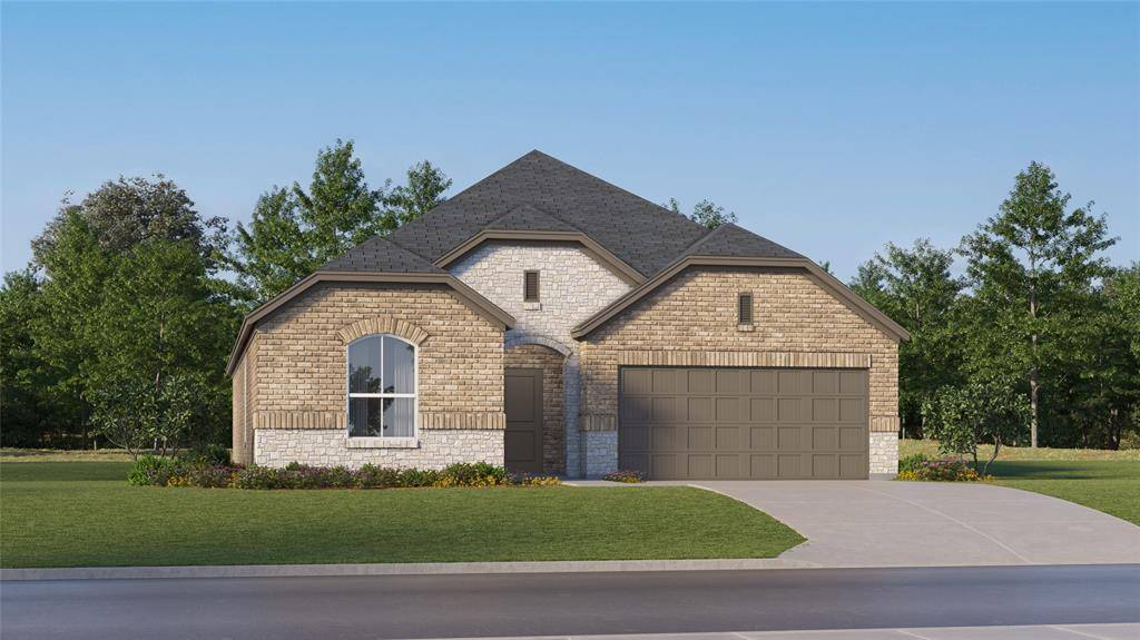 1248 Ponchartrain Drive, Dallas, TX 75253