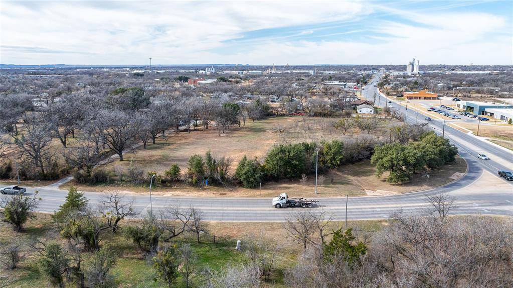 TBD S 11th Street, Abilene, TX 79601