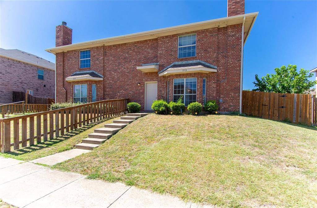1953 Timber Oaks Drive, Garland, TX 75040