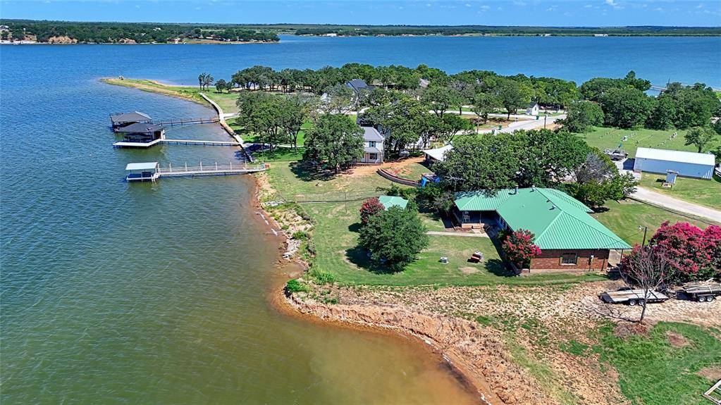 1107 Casino Road, Nocona, TX 76255