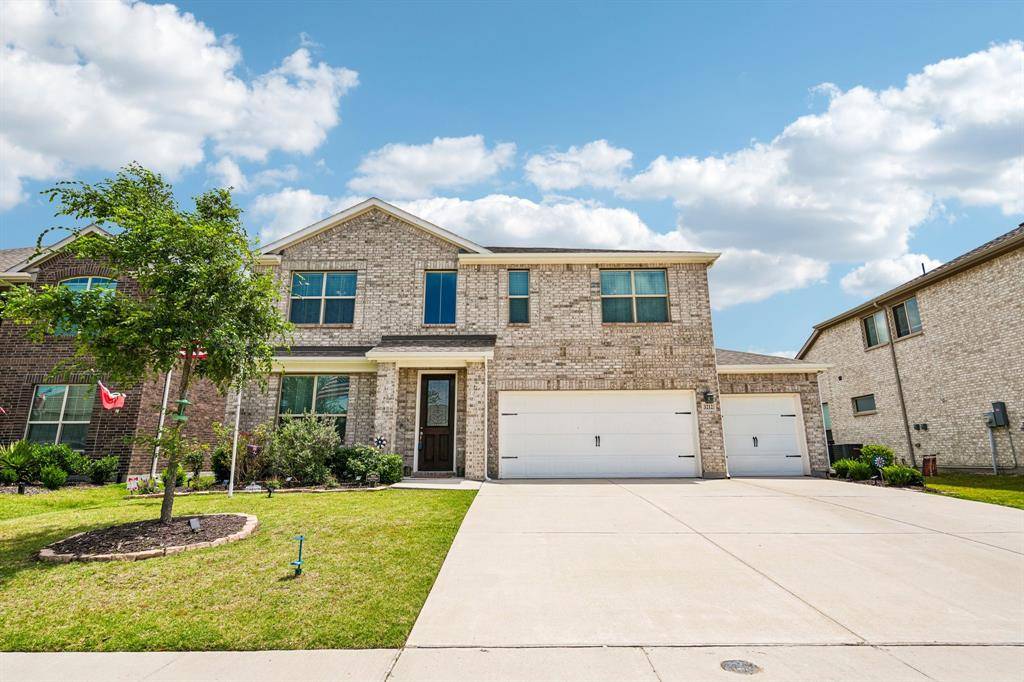 3212 Grande View, Aubrey, TX 76227