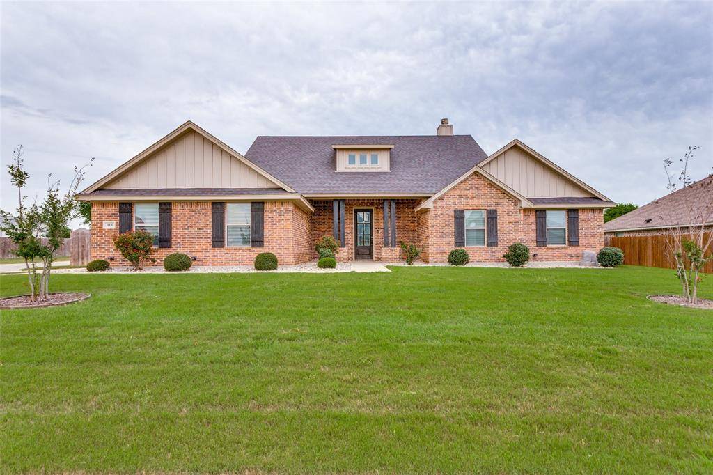 118 Treys Way, Godley, TX 76044