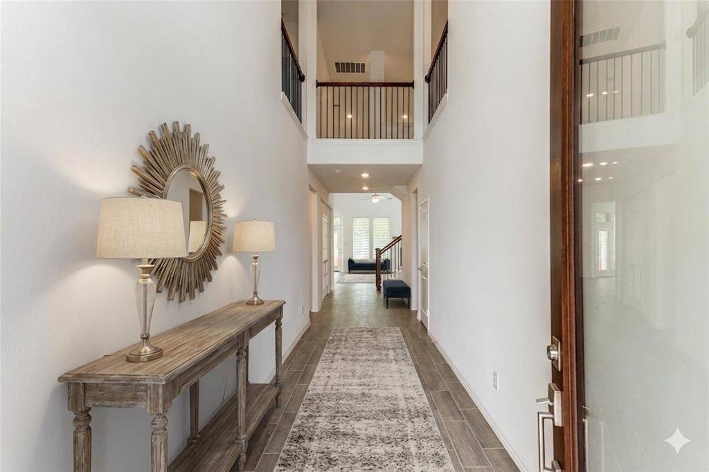7921 Lindheimer Lane, Mckinney, TX 75071