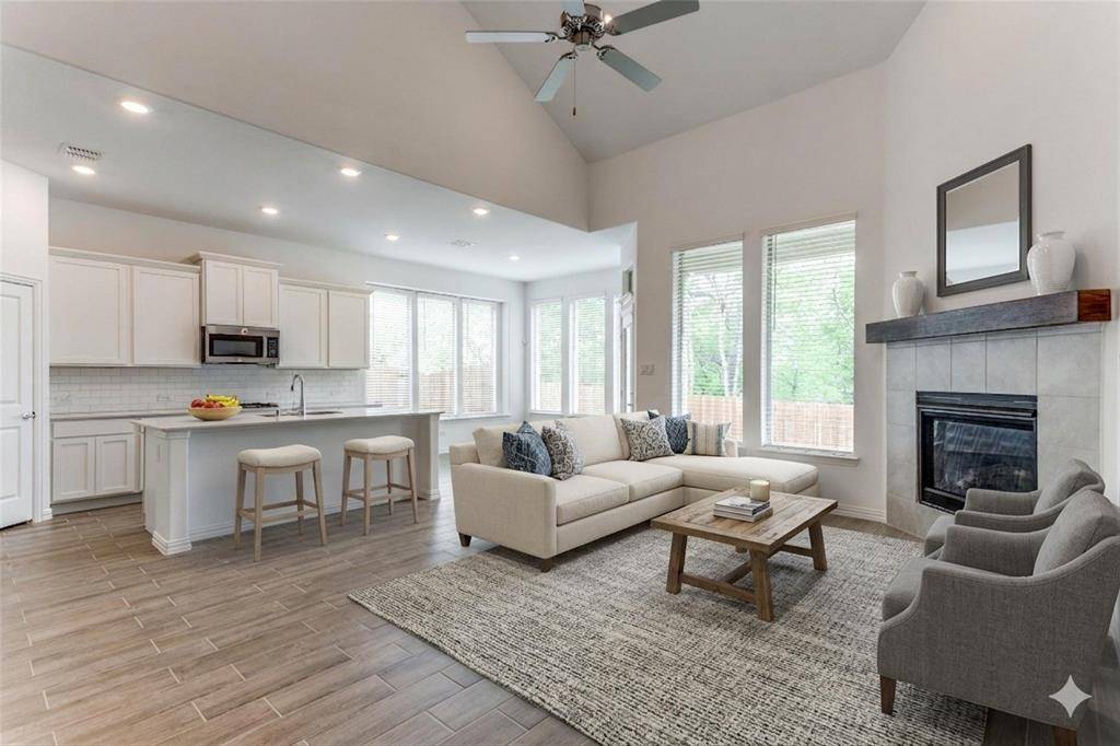 7921 Lindheimer Lane, Mckinney, TX 75071