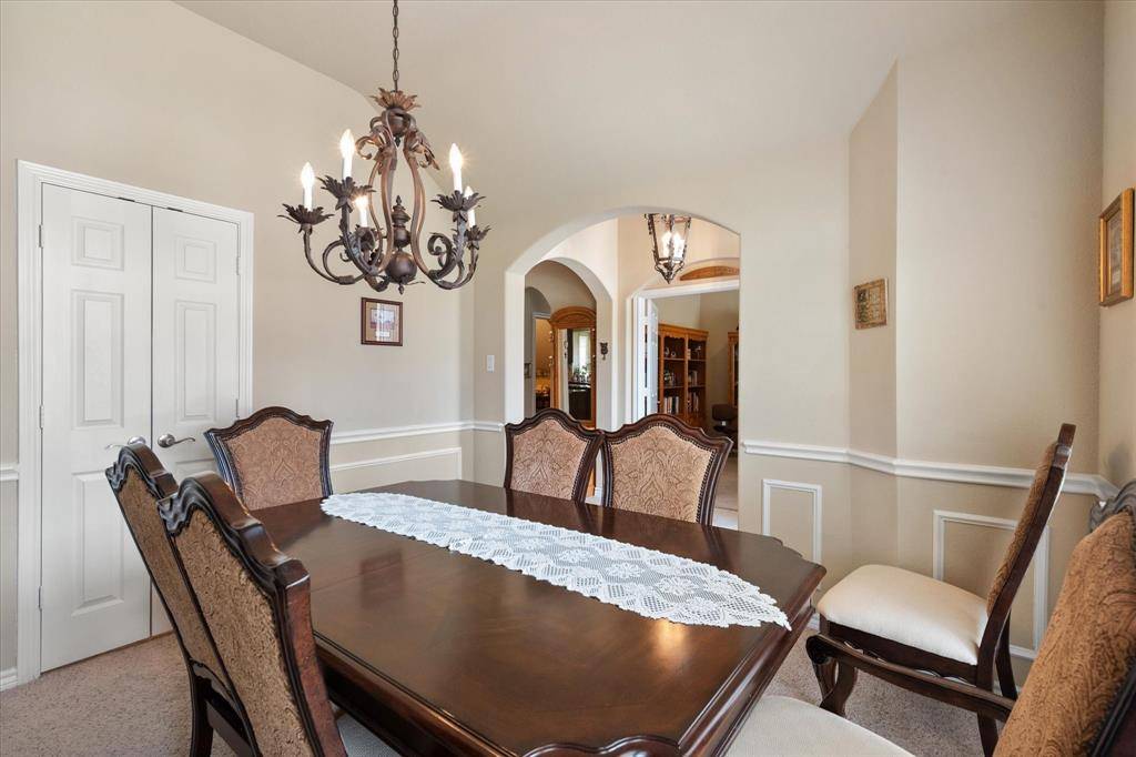 4819 King Harbor Court, Grand Prairie, TX 75052