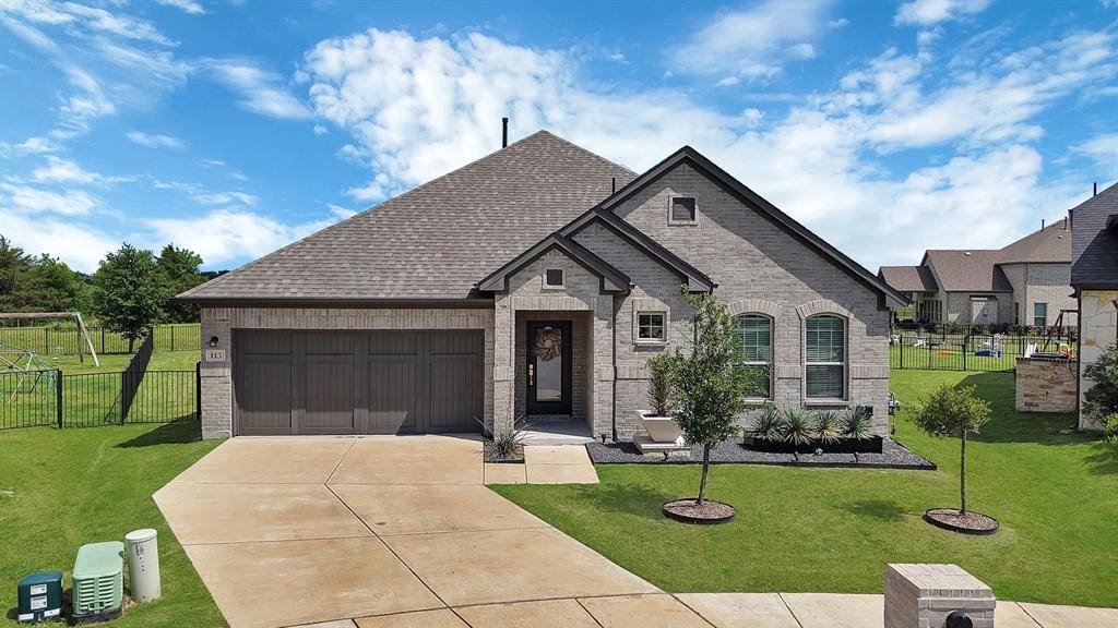 113 Natalie Court, Heath, TX 75126
