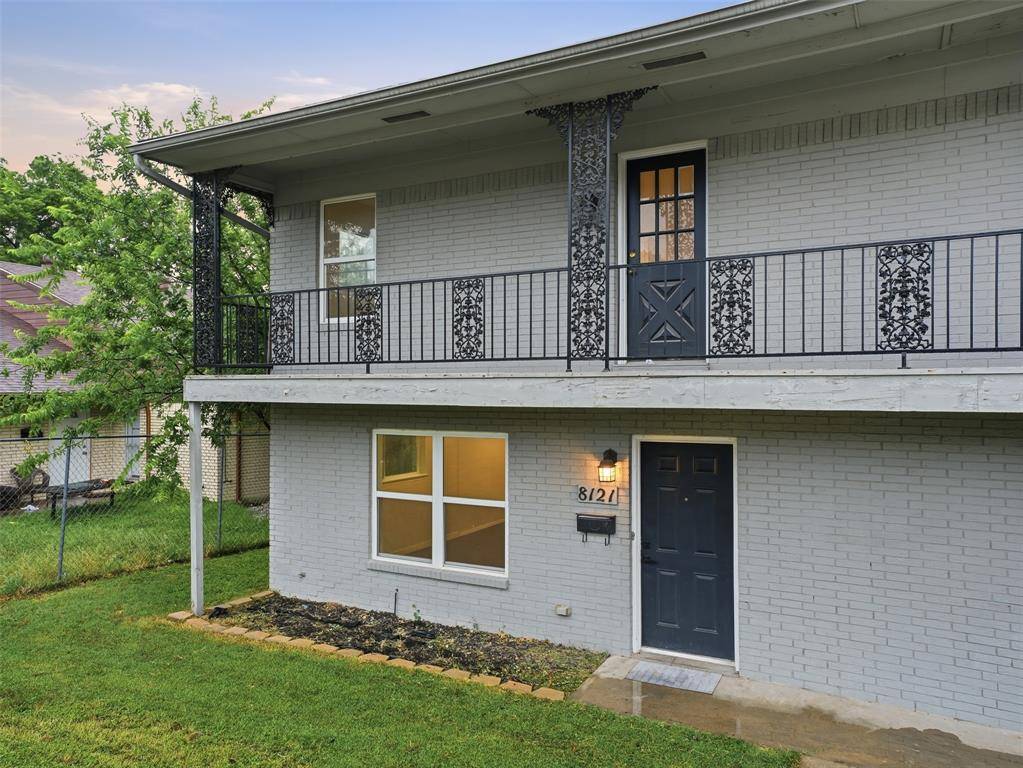 8121 Ferguson Road, Dallas, TX 75228