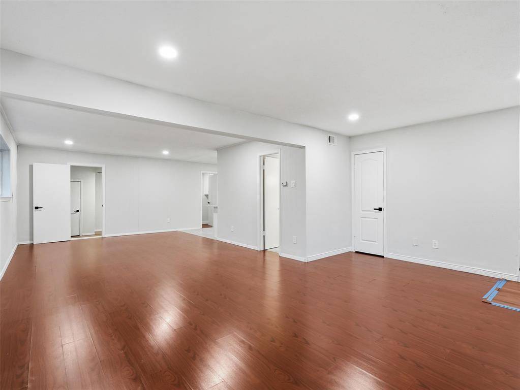 8121 Ferguson Road, Dallas, TX 75228