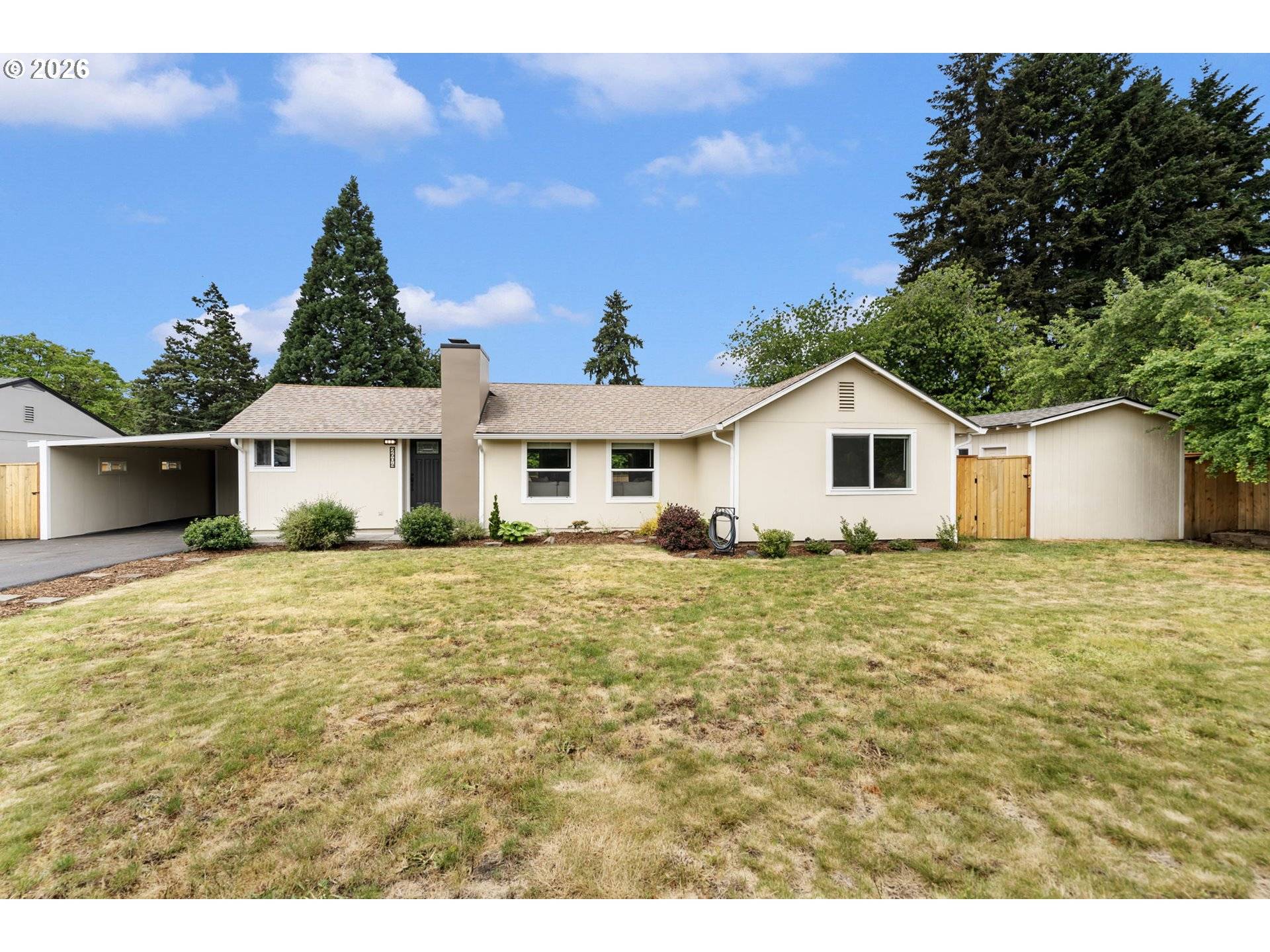 2604 NE 49TH ST, Vancouver, WA 98663