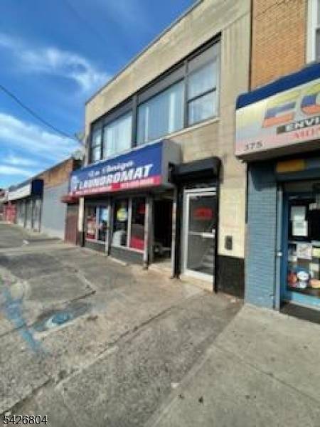 377 Bloomfield Ave, Newark City, NJ 07107