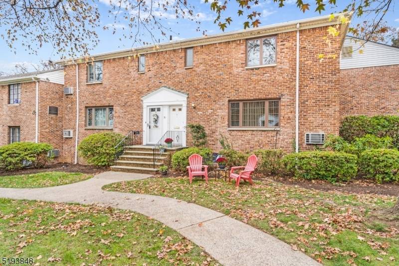 31B Troy Dr #B, Springfield Twp., NJ 07081