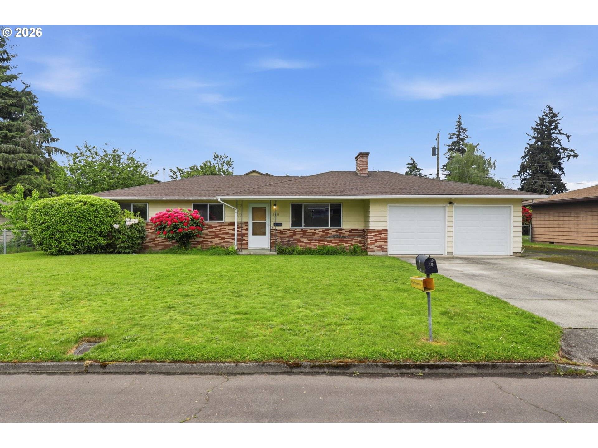 3011 NE 44TH ST, Vancouver, WA 98663