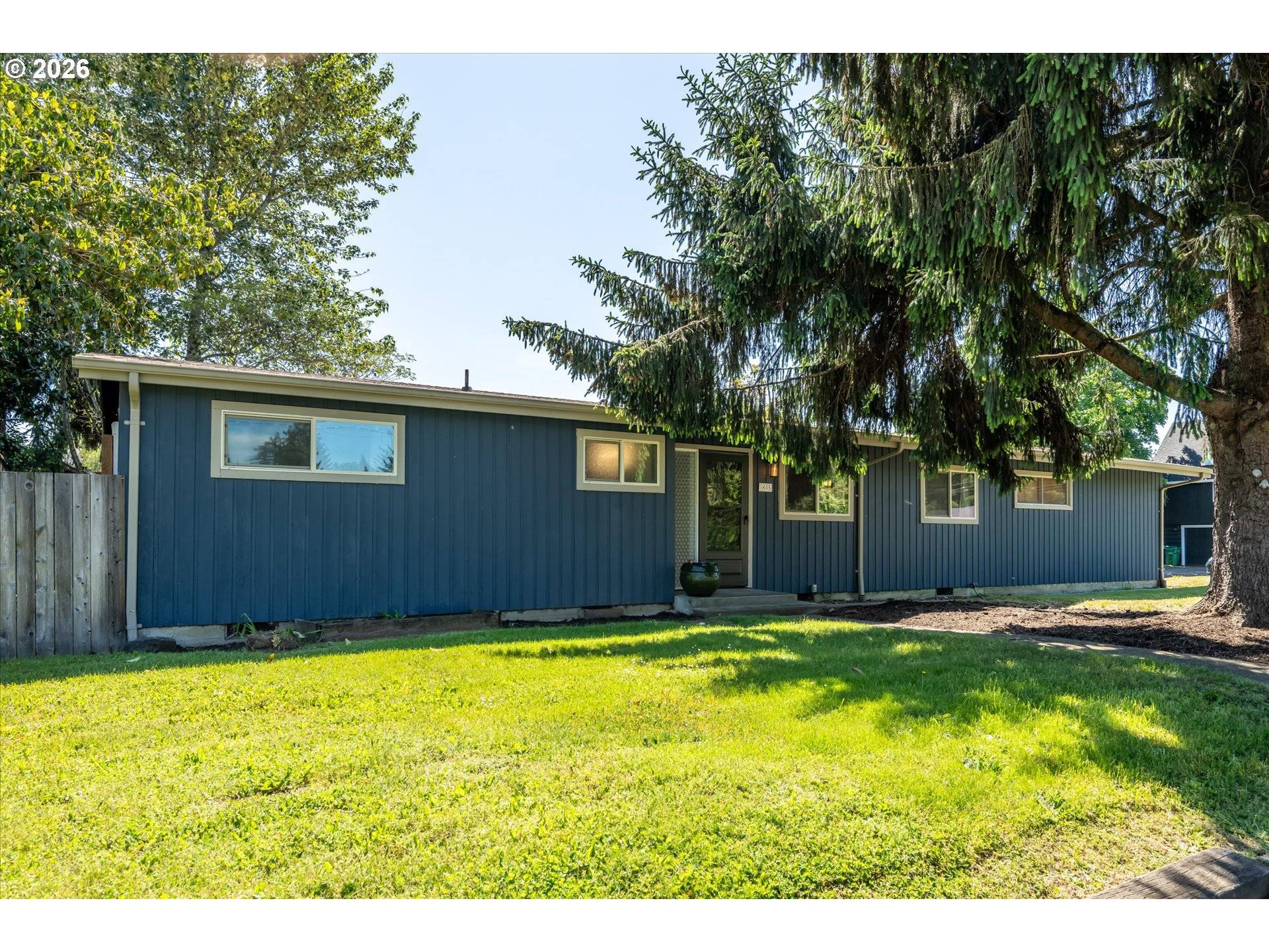 1655 NORKENZIE RD, Eugene, OR 97401