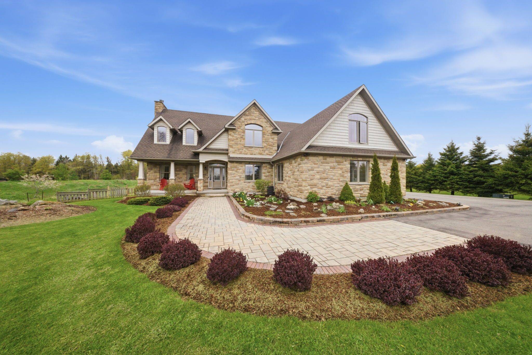 4760 Nassagaweya-Puslinch Townline, Puslinch, ON N0B 2J0