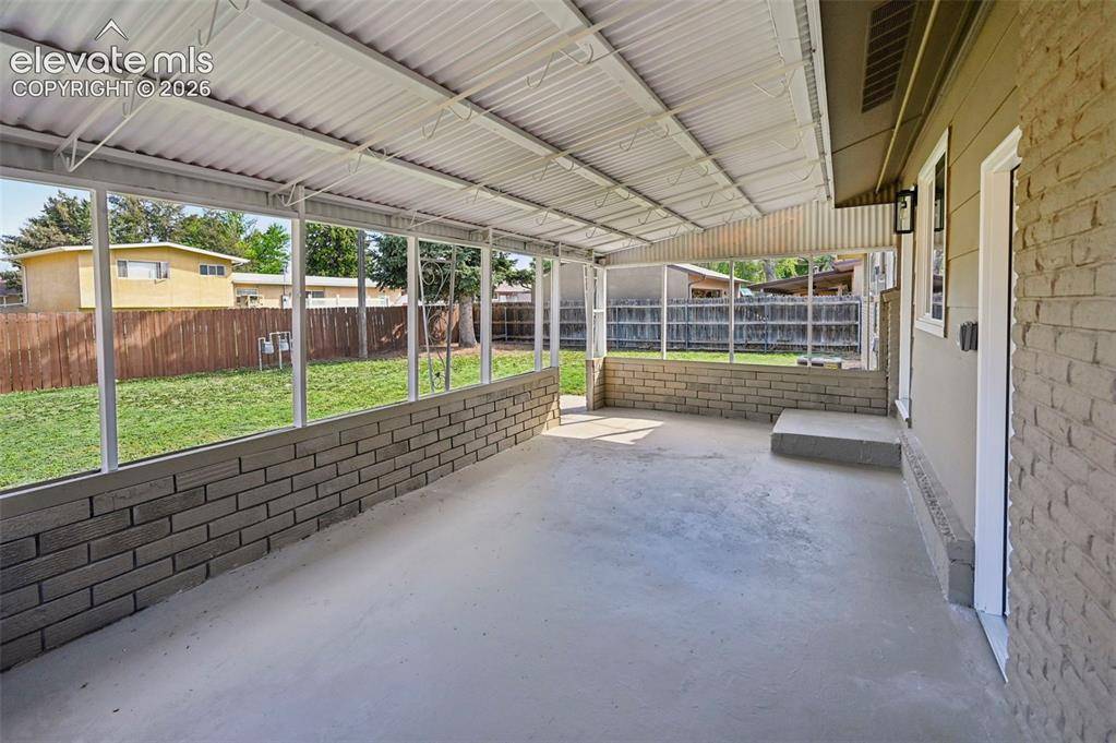 155 Fordham ST, Colorado Springs, CO 80911