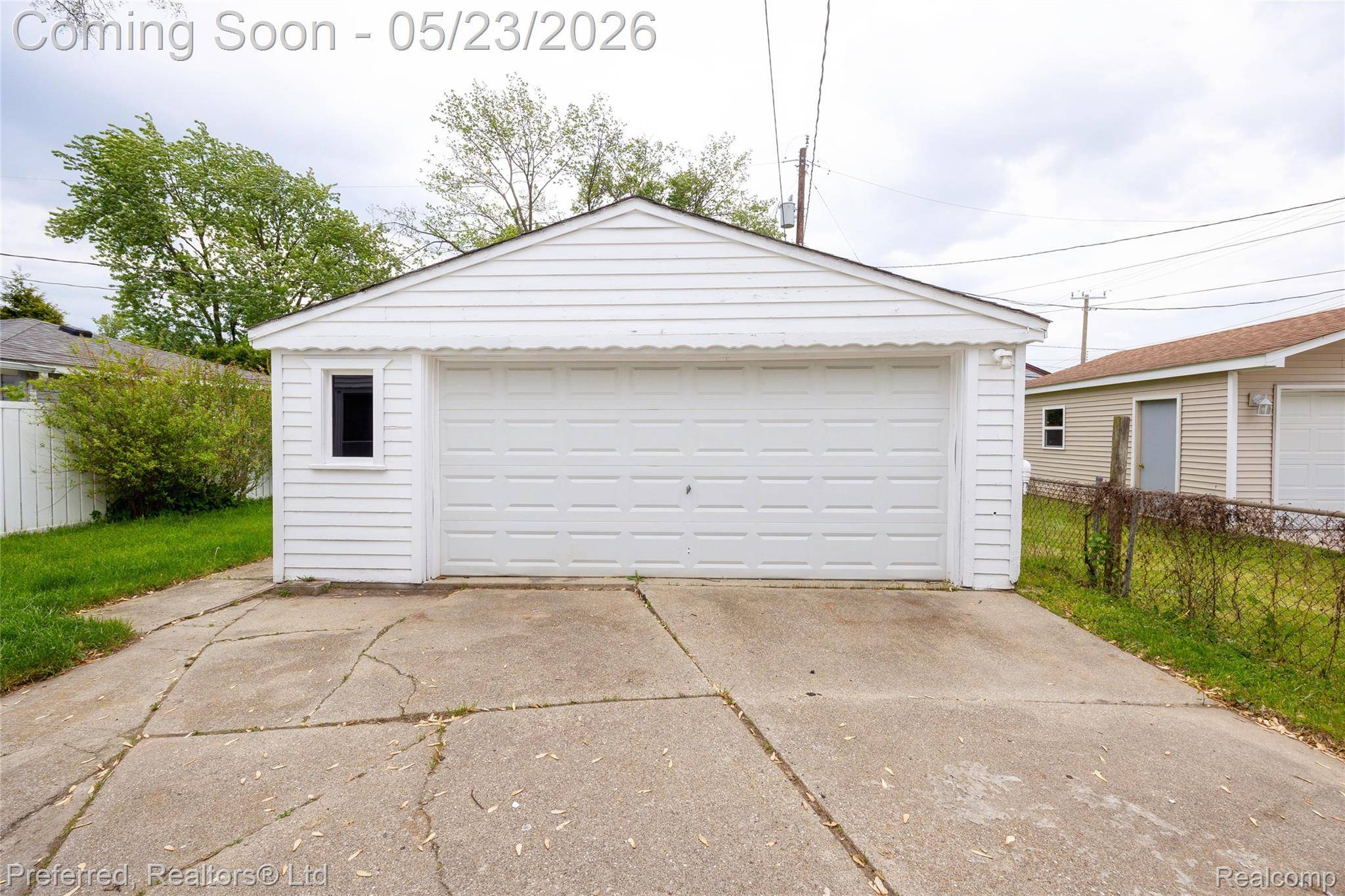 7304 Gilman ST, Westland, MI 48185