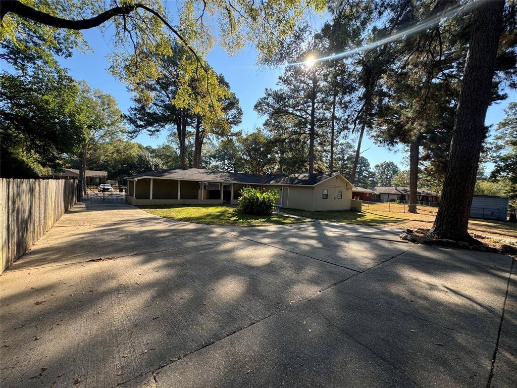 9434 Palmetto Lane, Shreveport, LA 71118