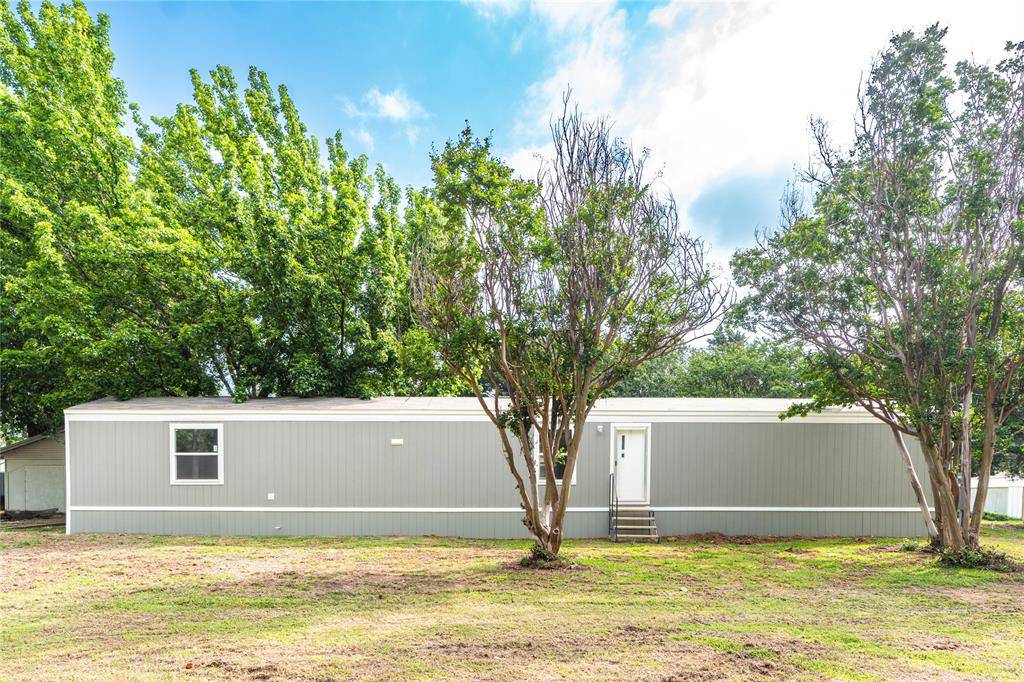 77 Rayburn Drive, Gordonville, TX 76245