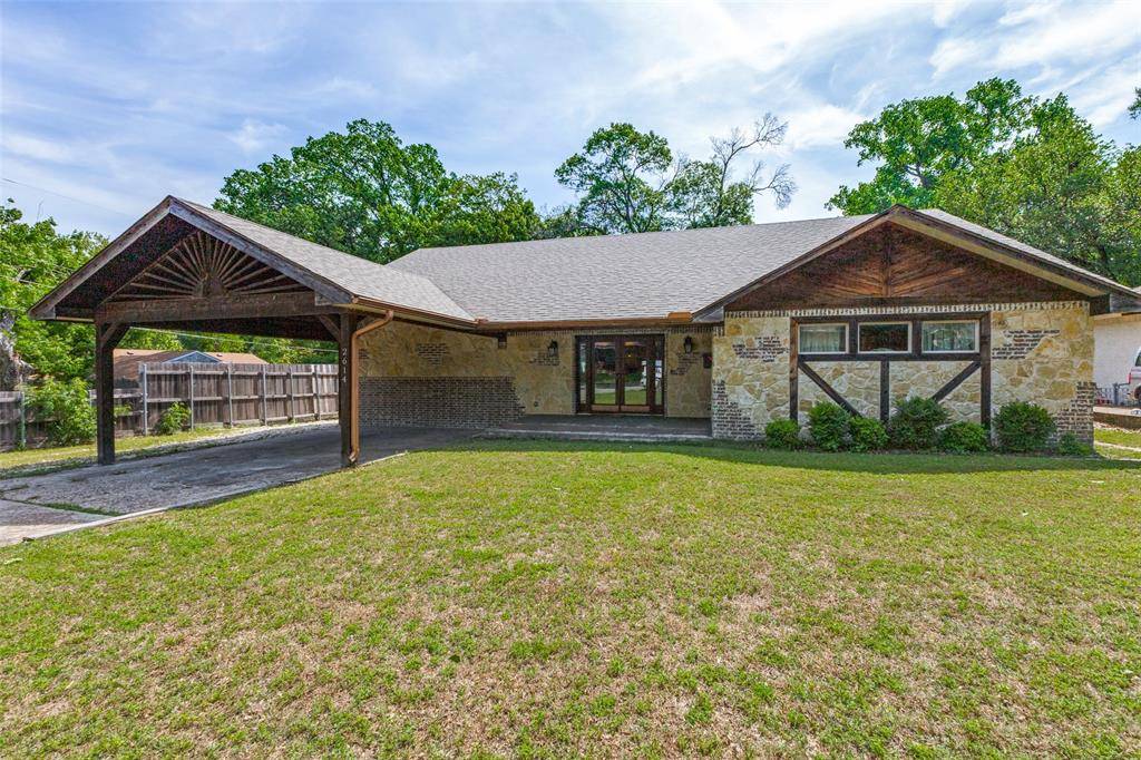 2614 Patrice, Garland, TX 75041