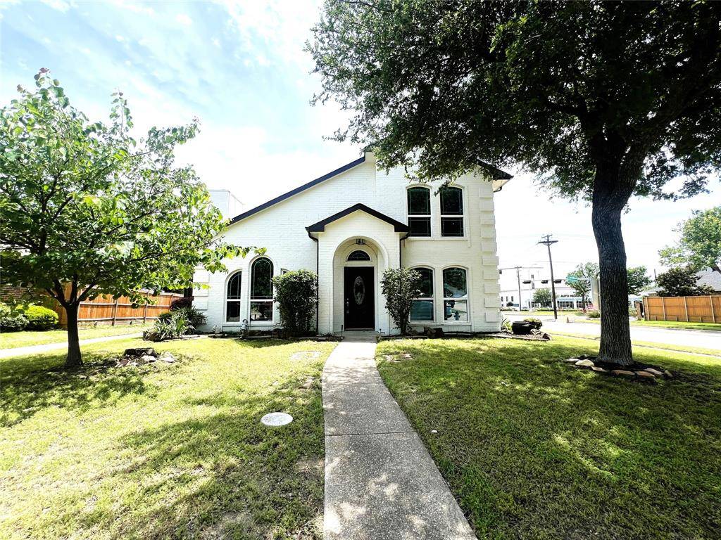 4460 Junction Drive, Plano, TX 75093