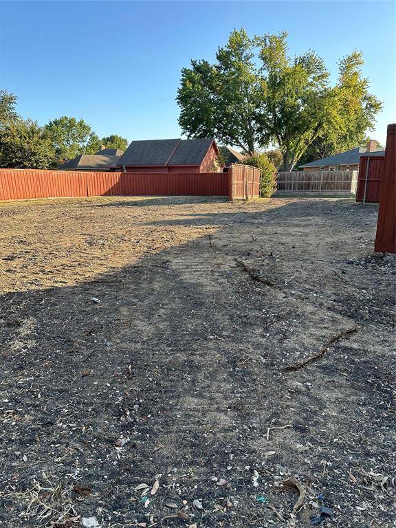 5404 Coronado Drive, Garland, TX 75043