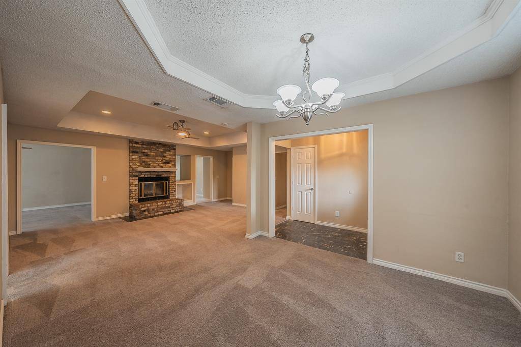 641 Park Lane, Highland Village, TX 75077