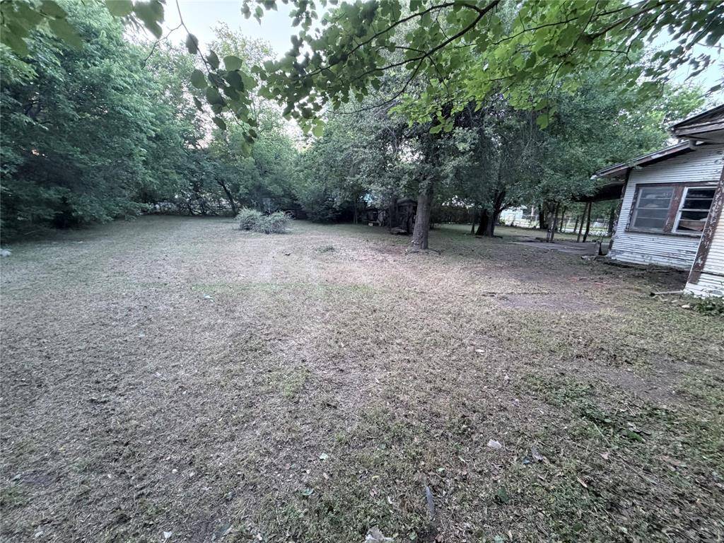 1430 W 1st Avenue, Corsicana, TX 75110