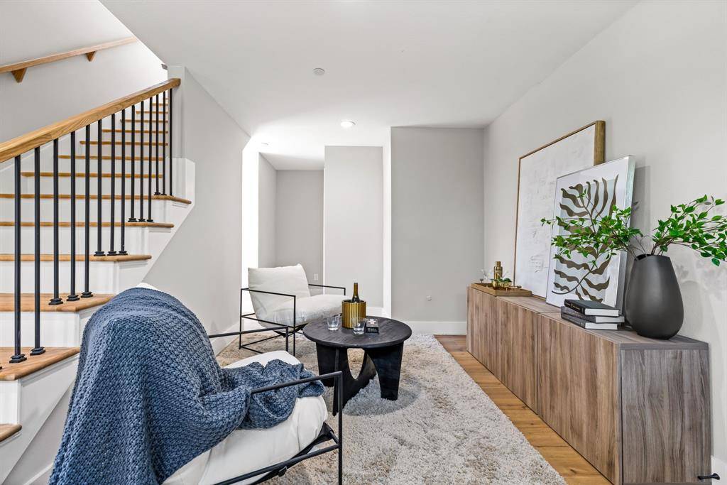 4709 Virginia Avenue #4, Dallas, TX 75204
