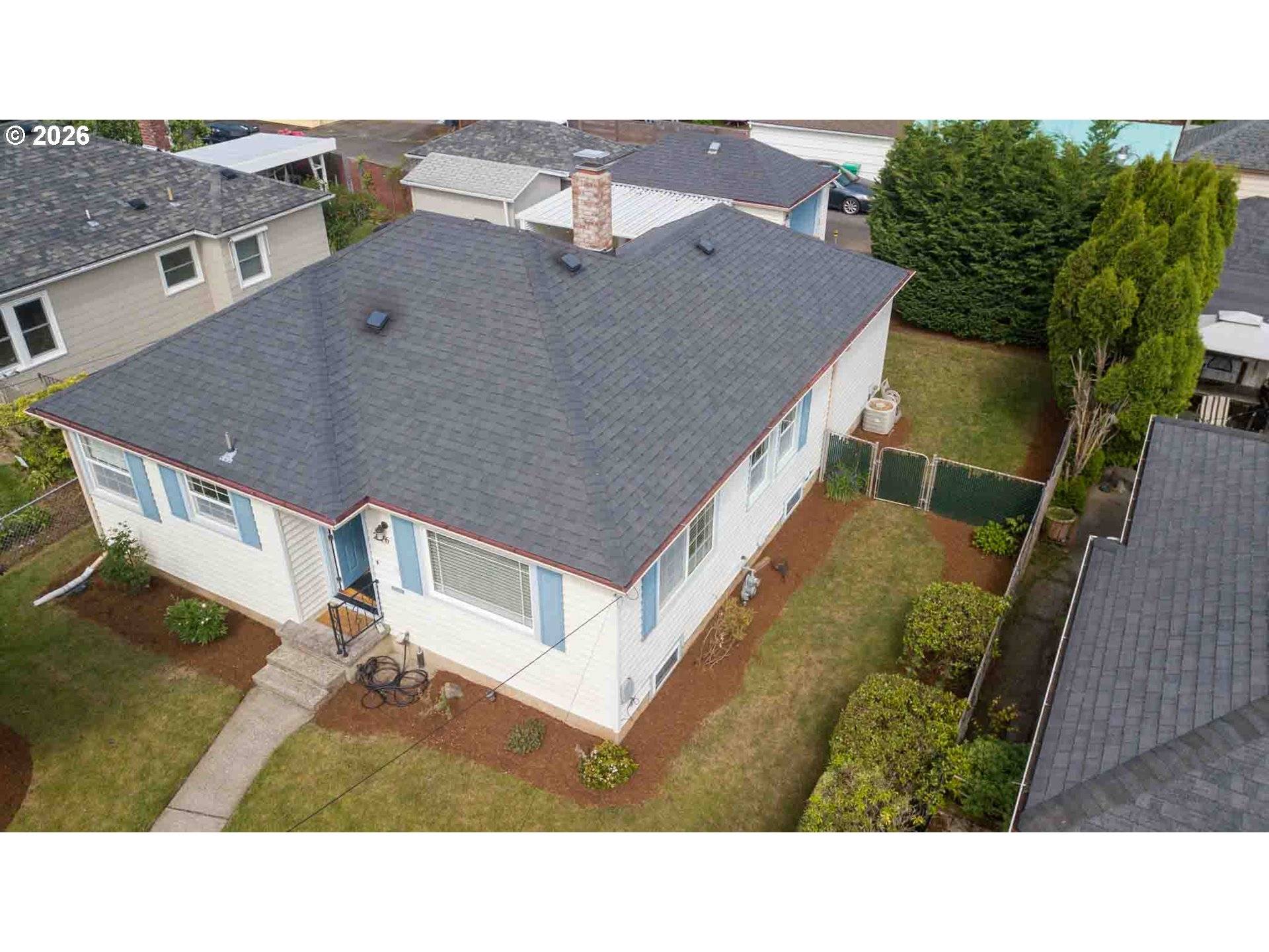216 SE 75TH AVE, Portland, OR 97215