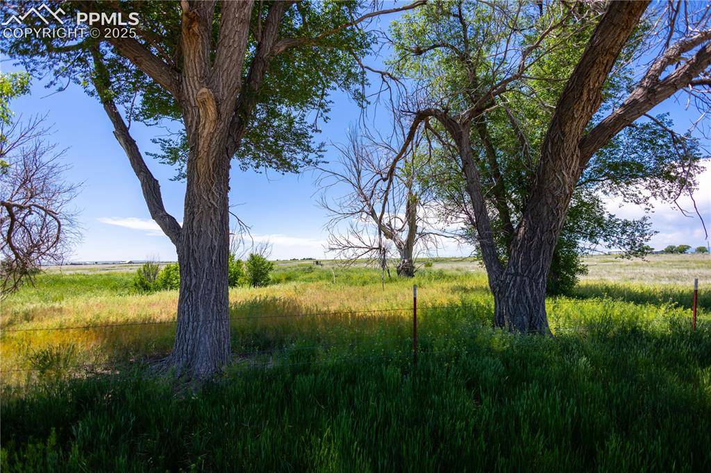 23655 E Garrett RD, Calhan, CO 80808