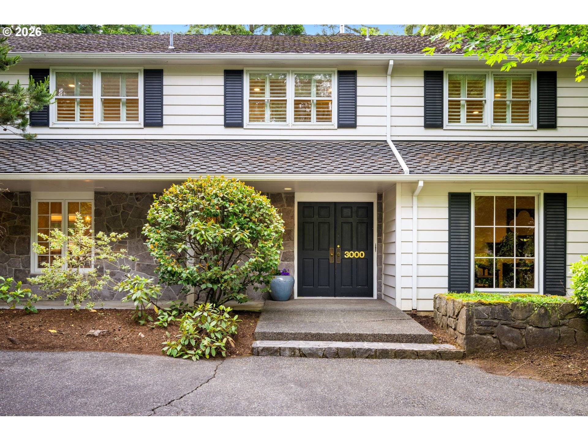 3000 WESTVIEW CT, Lake Oswego, OR 97034