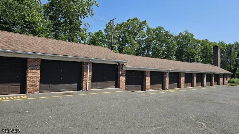 105D Troy Dr #105D, Springfield Twp., NJ 07081