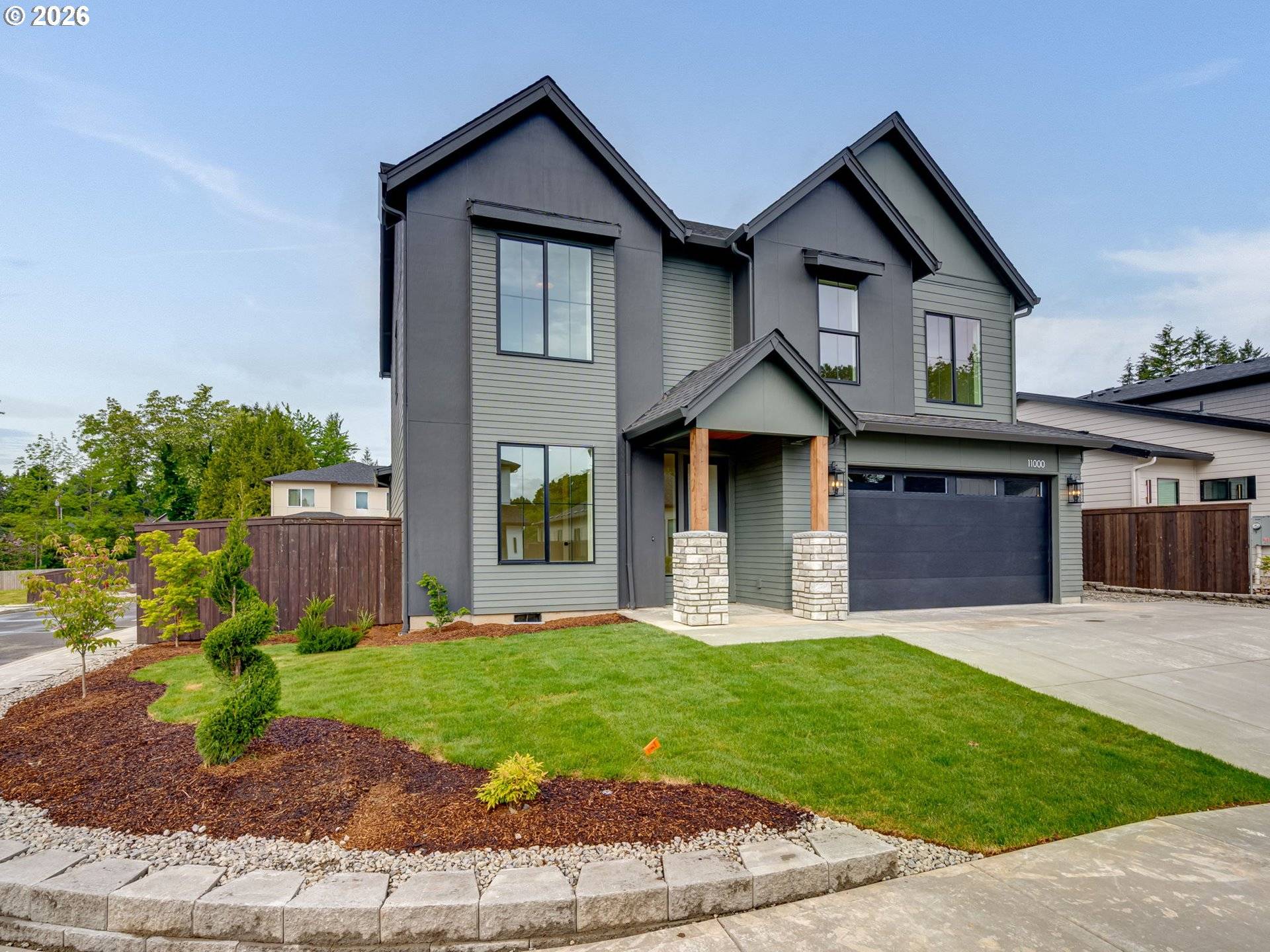11000 NE 55TH AVE, Vancouver, WA 98686