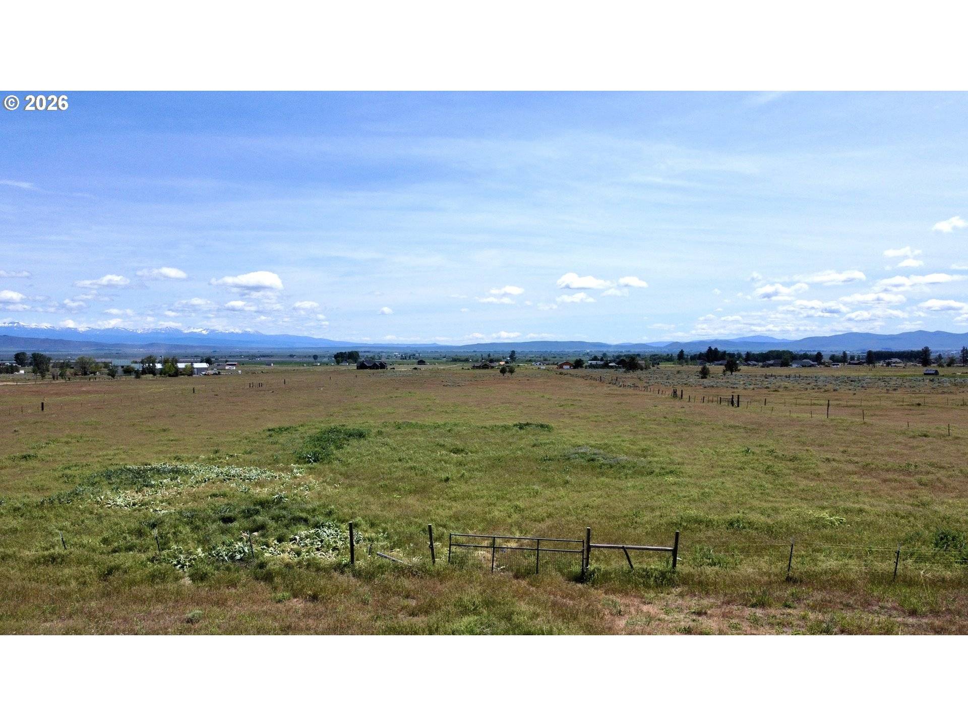 0 Pocahontas, Baker City, OR 97814