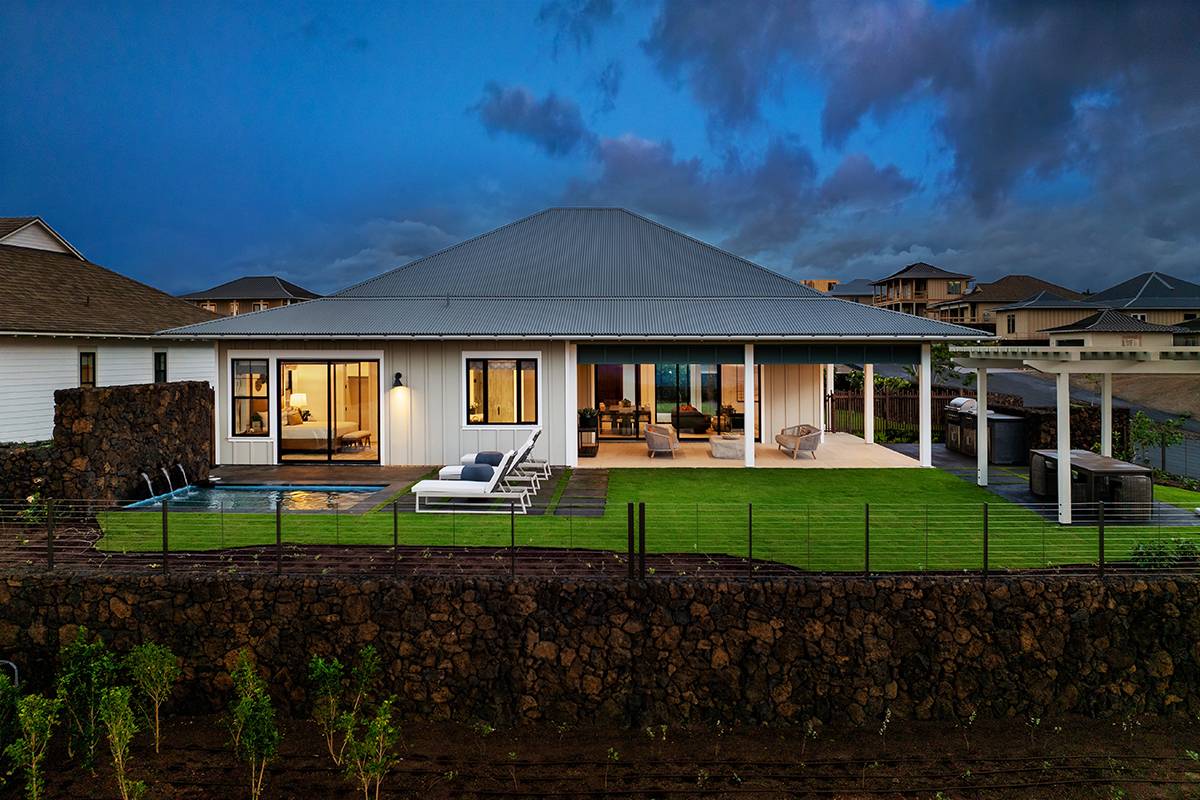 68-5501 NALU PL, Waikoloa, HI 96738